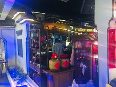 门面-遇见长安(兰州中心店)