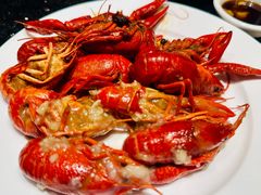 -东方红海鲜百汇(国际大厦店)