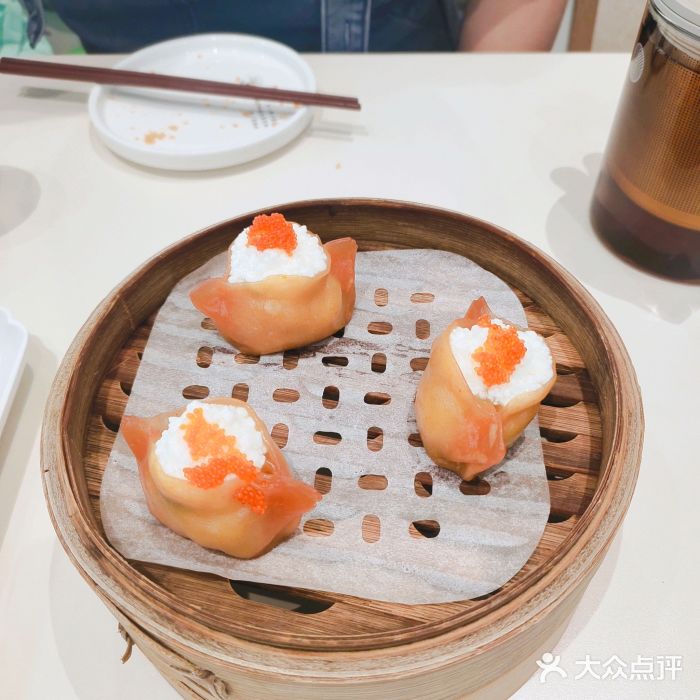 蔡澜点心·粤菜(月星环球港店)图片