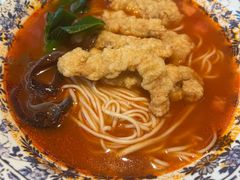 -阿大排档(长春这有山店)