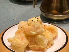 -香阁餐厅·常州菜·常州菜代表品牌(新北奥体店)