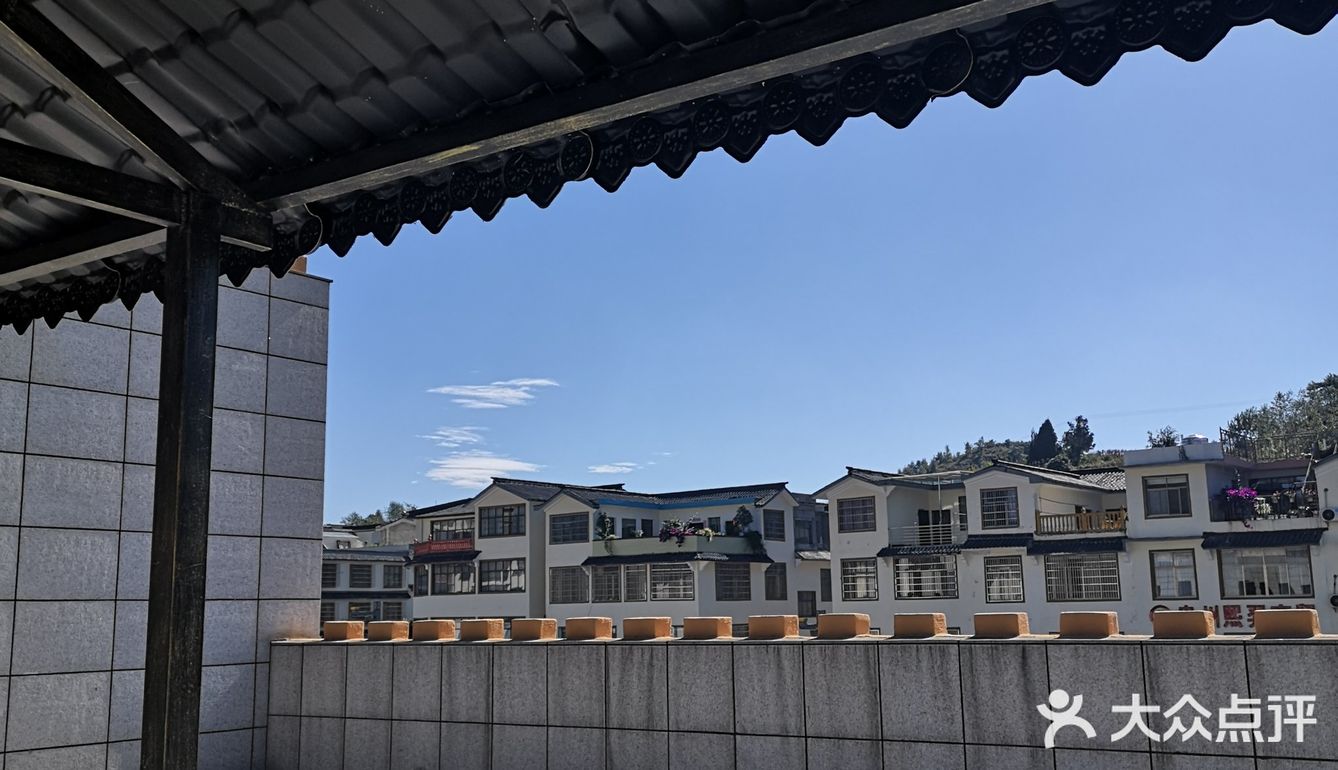贵州省兴仁市黔西南州雨樟镇