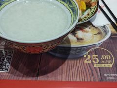 -和合谷(德外店)