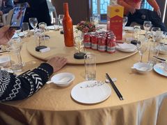 -新龙船黄浦江餐饮游船官方自营店