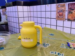 -桥东喜碧海鲜街(水东街店)