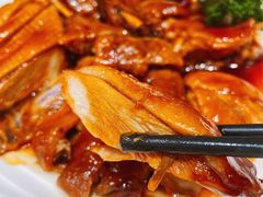 -老爷庙风味美食府(魏都大道店)