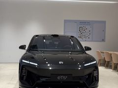 -蔚来空间(北京颐堤港店)