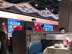 -聚味瞿记·龙虾堂(咸嘉湖店)