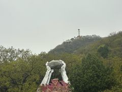 -狼牙山风景区
