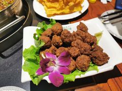 -葛记红焖羊肉(人民路店)