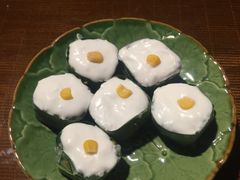 -海陵岛保利皇冠假日酒店·御公馆中餐厅 CANAL LNUA