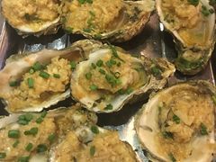 -覃记海鲜美食餐厅