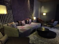 -山港凯悦酒店·BEBA海滩烧烤餐厅酒吧