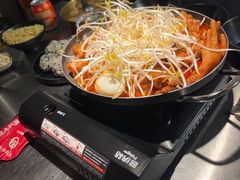 -吴草鸡爪오초닭발(城阳总店)