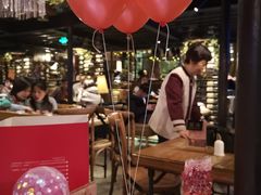 -胡桃里音乐酒馆(环亚凯瑟琳广场店)
