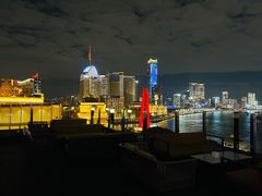 -罗斯福色戒酒吧(外滩店)