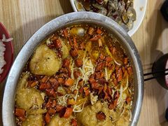 -黑皮酸菜鱼(绣花巷店)