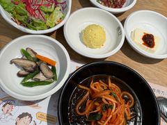 -本家韩国烤肉(青岛万象城店)