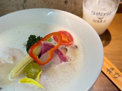 -真打拉面·日式拉面新流派(体育西横街店)