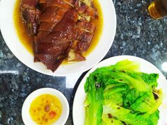 -黄连大头华烧鹅(萧地大马路店)