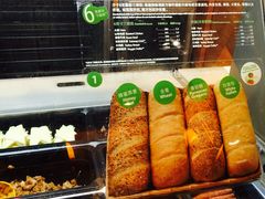 -赛百味SUBWAY(地王广场店)