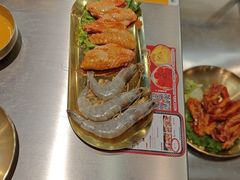 -炉队长·齐齐哈尔家庭烤肉(马家堡店)
