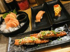 -昊·来了寿司(双楠2店)