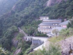 -日上山庄中餐厅