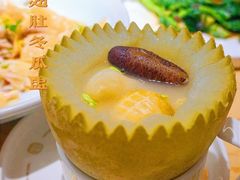 -粤集·手工粤菜(皇庭广场店)