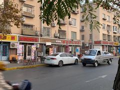-鑫明明拉面(宁化路店)