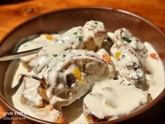 -格鲁·秀色Georgia’s Feast