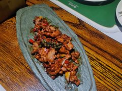 -HOME餐厅粤菜 融合菜