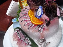 -东海怡品海鲜豆捞(舟宿夜江店)
