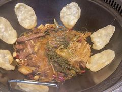 -地锅之家·鲜货工厂(华发路店)