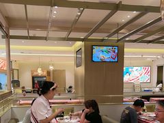 -西贝(金桥店)