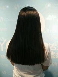 picture-佑米造型