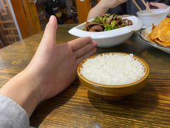 钵钵饭-神仙钵湘香土菜馆(光华路店)