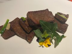 -上海滩餐厅(BFC外滩金融中心店)