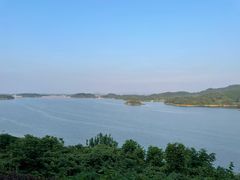 -天目湖涵田度假村