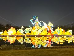 -武汉园博园(武汉自然博物馆)
