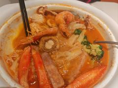 -闽海肴(北辰荟店)