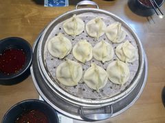 牛肉招牌灌汤蒸饺-志亮灌汤蒸饺·清真(庙后街店)