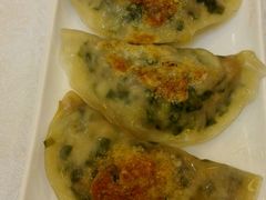 香煎韭菜饺-盆满钵满·国家非遗传承(云台店)