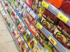 -百佳永辉(名盛广场店)