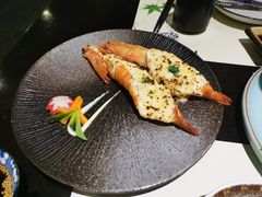 -松临·铁板烧&Omakase(神农店)