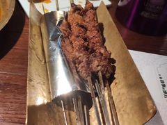 -楼兰新疆主题餐厅(苏州中心店)