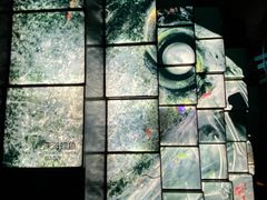 -同济大学四平路校区深海探索馆