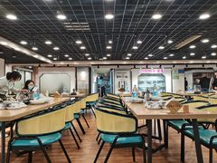 大堂-老苏州大客堂·苏帮菜·松鼠桂鱼·苏州传统小吃(观前街人民商场店)