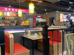 -川芙蓉·市井老川菜(长寿路店)