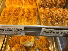 -美嘉华面包西饼店(红胜坊店)